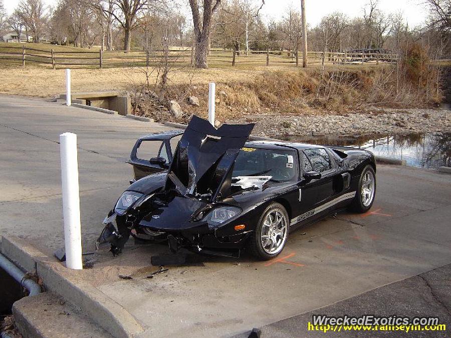 Guy Test Drove My Car And Crashed It Guy Test Drove My Car And Crashed It