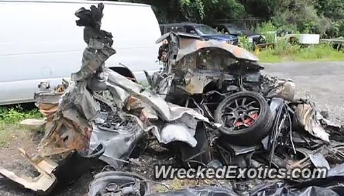 Ryan Dunn Car - The Car Database