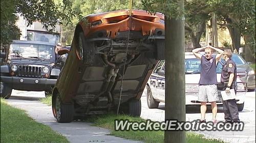 corvette drives up power