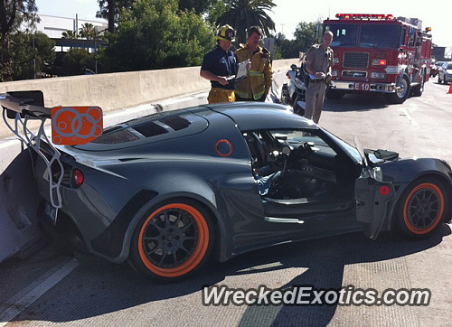 This Is The World S Fastest Lotus It Got A Supercharged And It S Got A Supercharged And Turbocharged 700