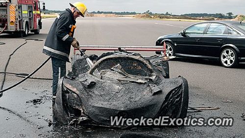Back in 2008, Mazda Allowed Top Gear to Test Out Their Furai Concept ... Back in 2008, Mazda Allowed Top Gear to Test Out Their Furai Concept ...