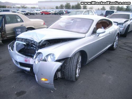 Classic Cars Wrecked Exotic Cars Ferrari Jaguar