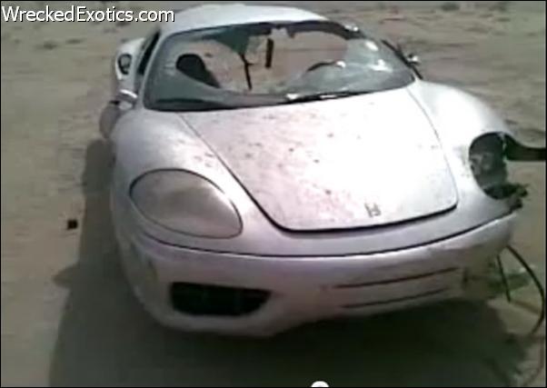 Autos chocados Autos chocados