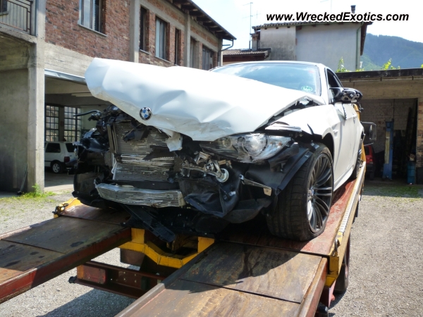 Grants bmw wellington #3