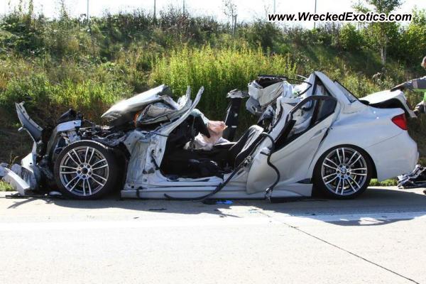 Salvage 2012 bmw 3 series #6