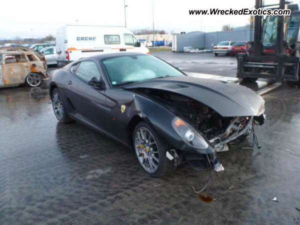 ferrari f599 gtb